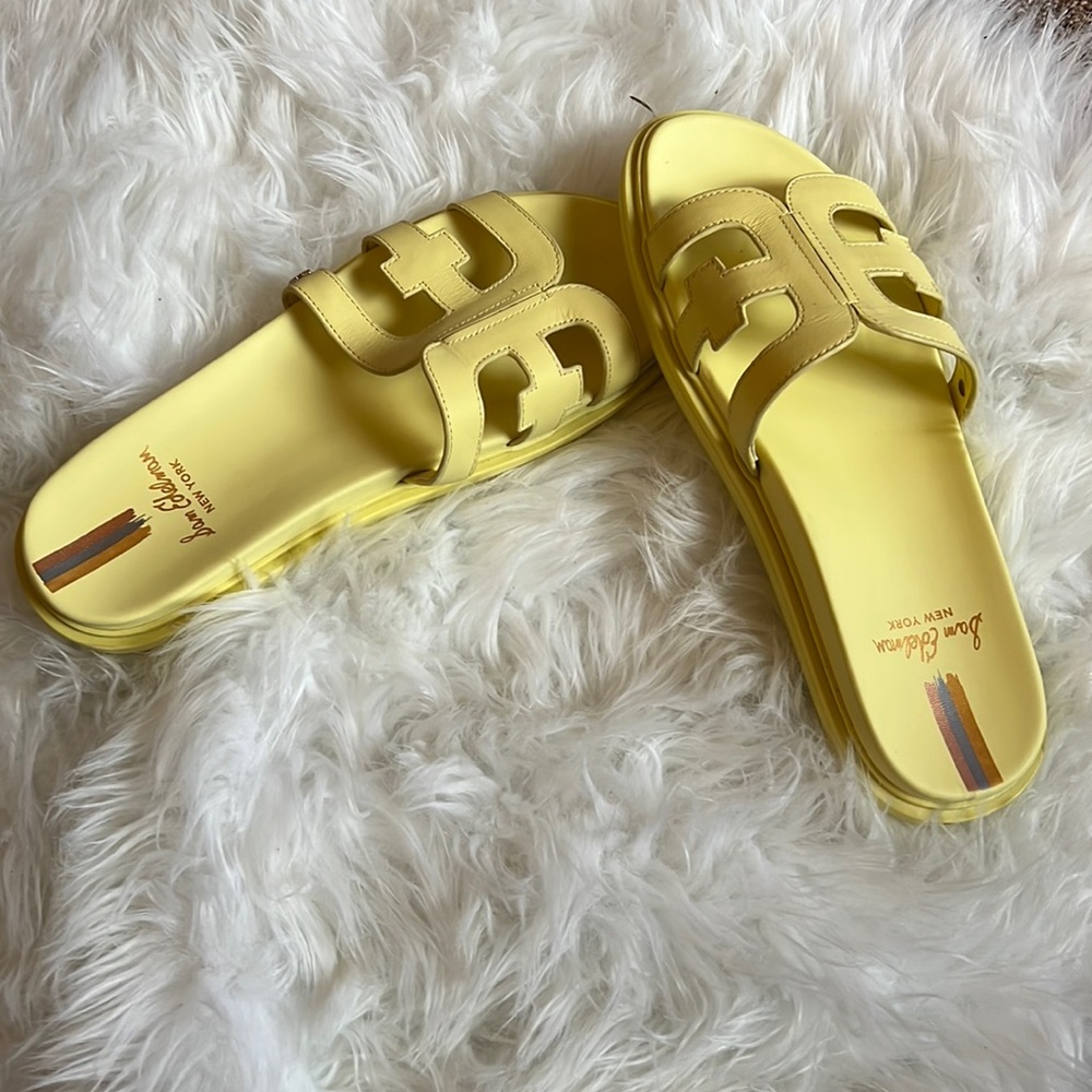 Sam Edelman Slides